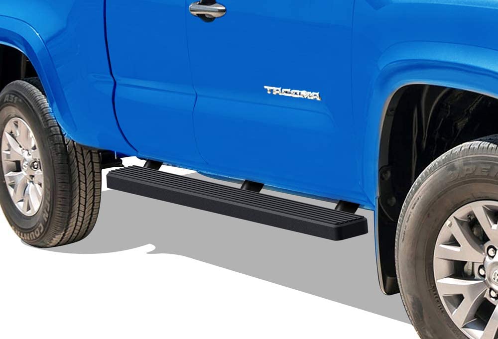 IBOARD RUNNING BOARDS FOR TOYOTA TACOMA