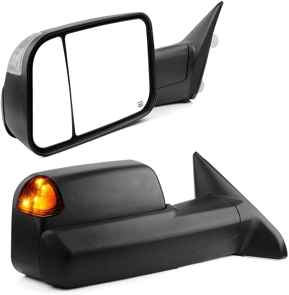Tow mirrors ram 1500