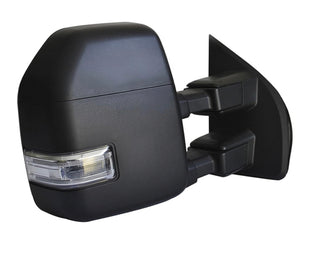 Towing mirror fits Ford F150 2019 - 2020 22 pins Passenger side RH Power Heated Signals , puddle lights, Blis