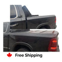 Cheetah pro Tonneau Cover Truck bed cover For Dodge Ram FB Series