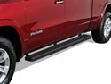 5" IBoard Running boards Fits Ram 2019 - 2021 ( New Body Style ) ( Will not Fit 2019 - 2021 Classic ) IB04EBE8B Crew cab