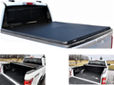 Soft Trifold Tonneau Cover for Tacoma 16 - 20  5 FT bed