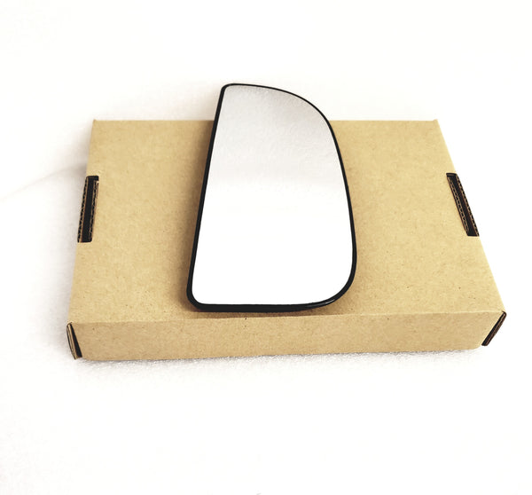Towing mirror Glass for Dodge Ram 2009 - 2018 Passenger side blind spot