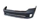 Front Bumper cover for Dodge Ram Sports Model 1500 with Foglamp holes and sensor 2013 - 2018