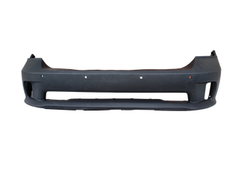 Front Bumper cover for Dodge Ram Sports Model 1500 with Foglamp holes and sensor 2013 - 2018