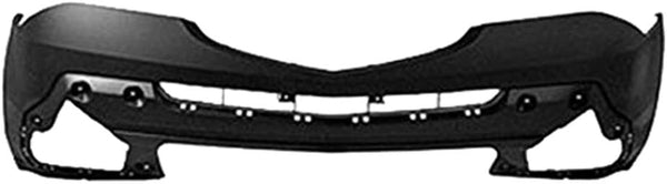 AC1000157C  BUMPER FR PRIMED W/O WASHER HOLE CAPA Product Details Fitments ACURA MDX		07-09