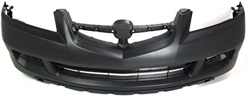 AC1000150 BUMPER FR PRIMED Product Details  Fitments ACURA MDX 04-06
