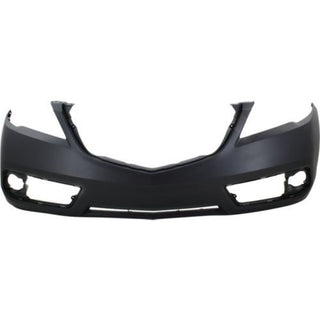 AC1000179 BUMPER FR PRIMED Product Details  Fitments ACURA RDX 13-15
