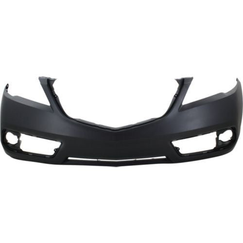 AC1000179C BUMPER FR PRIMED Product Details  Fitments ACURA RDX 13-15 CAPA Certified