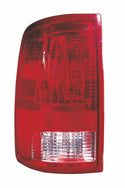 Tail lamp for Dodge Ram 2009 - 2018 Driver Side LH CH2818124