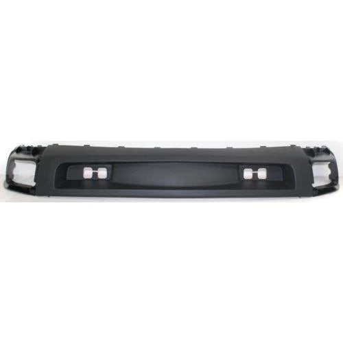 Replaces GM1092192 BUMPER DEFLECTOR FR 1500/HYB TEXTURED