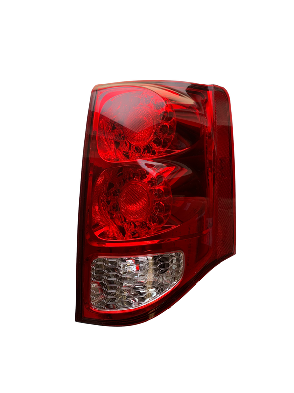 Tail Lamp Fits CH2801199 Dodge Caravan 2011 - 2020 RH Led