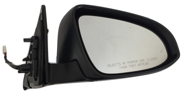 Side mirror for Toyota Camry 12 - 14 Passenger side Power heated - Tecman Automotive inc  