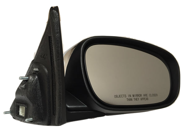Side mirror for Chrysler 300 Magnum Passenger Side Power heated - Tecman Automotive inc  