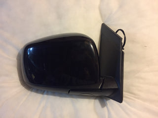 Side mirror fit  Caravan Town & country 2008 - 2013 Passenger side power Heated