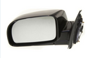 Side mirror for Santafe - Tecman Automotive inc  