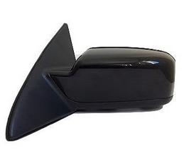 Side mirror for Fusion 06 - 11 Driver Side Heated Power - Tecman Automotive inc  