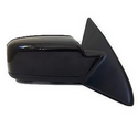 Side mirror for Fusion 06 - 11 Passenger Side Puddle lamp Heated Power - Tecman Automotive inc  