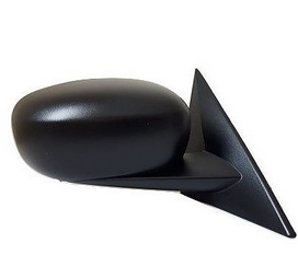 Side mirror for Charger 06 - 10 Passenger Side Power - Tecman Automotive inc  