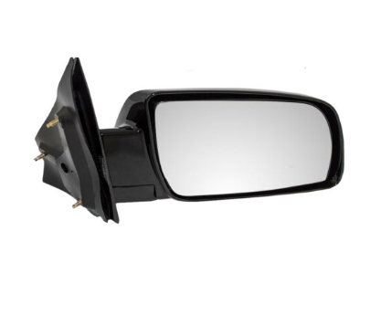 Side mirror for chevy Astro GMC Safari 00 - 05 Passenger side Power - Tecman Automotive inc  