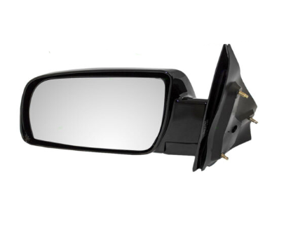 Side mirror for chevy Astro GMC Safari 88 - 98 Driver side Power - Tecman Automotive inc  