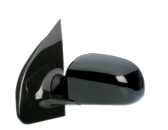 Side mirror for Windstar 99 - 03 Manual Driver side - Tecman Automotive inc  