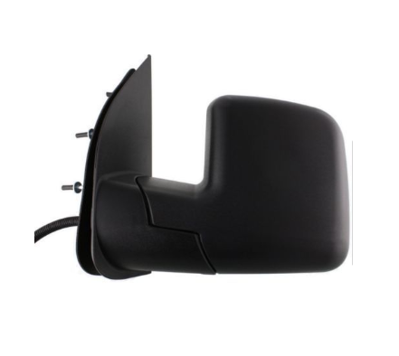 Side mirror for Ford Econoline Van 2003 - 2008 Power Driver Side
