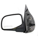 Side mirror fits Ford Explorer 02 - 05 Driver side Power