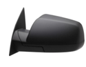 Side mirror for Equinox Terrain 10 - 16 Driver side Power