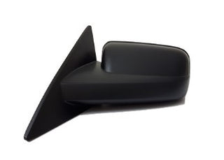 Side Mirror Fits Ford Mustang Driver Side 2005 -2009 Power - Tecman Automotive inc  