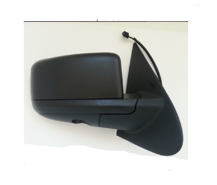 Side mirror for Ford Expedition 04 -06 Passenger side Power Heated