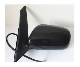 Side Mirror For Toyota Prius 09 -13 Driver side Power Heated - Tecman Automotive inc  