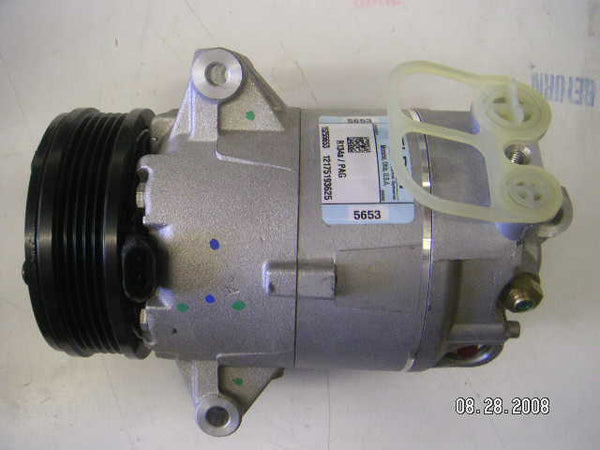 AC Compressor for Cobalt 2005 - 2010