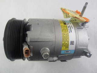 AC Compressor for Impala 2006 - 2011