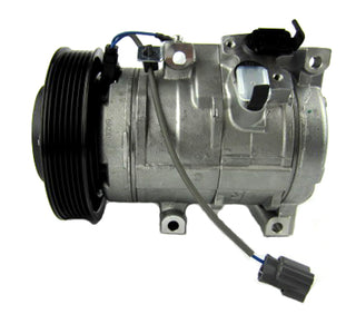 AC Compressor For MDX 03 - 06