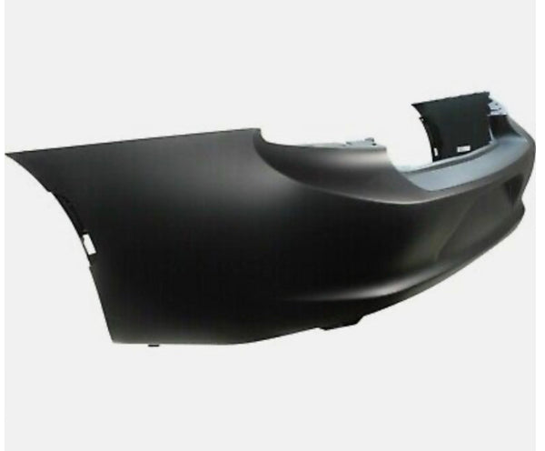 Replaces CH1100A07 Rear Bumper for Dodge Charger 15-21