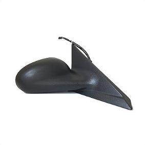Side mirror for Ford Mustang 99 - 04 Passenger Side - Tecman Automotive inc  