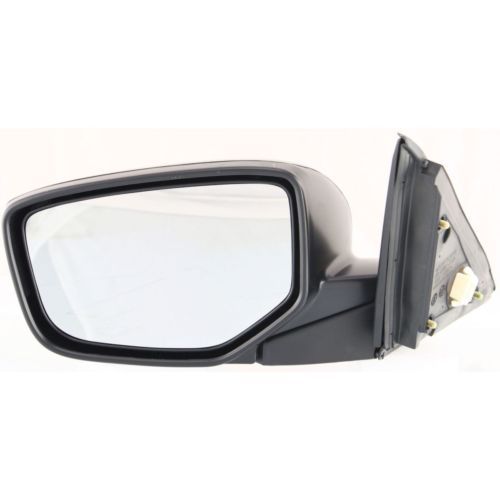 Side mirror fits Honda Accord 08 - 12 Driver Side Power - Tecman Automotive inc  