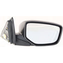 Side mirror fits Honda Accord 08 - 12 Passenger Side Power Heated - Tecman Automotive inc  