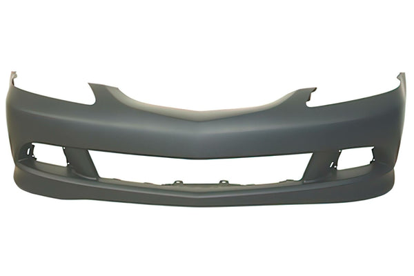 AC1000154 BUMPER FR PRIMED Product Details  Fitments ACURA RSX 05-06