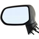 Side mirror for Honda civic 2006 - 2011 Power Driver side - Tecman Automotive inc  