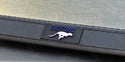 Soft Trifold Tonneau Cover fits Silverado Sierra 07 - 13 6.6ft - Tecman Automotive inc  